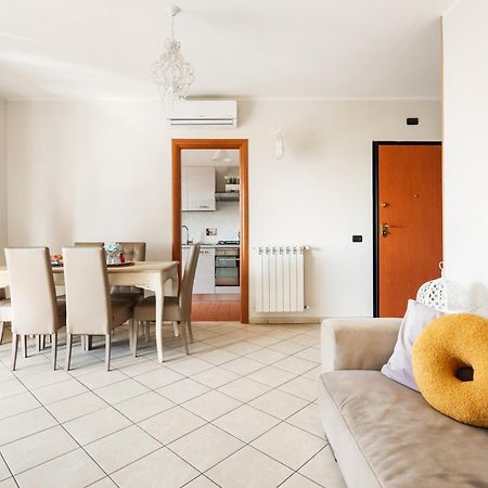 Casa Vacanze Giramondo Fiumicino Room photo