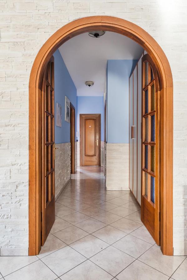 Casa Vacanze Giramondo Fiumicino Exterior photo