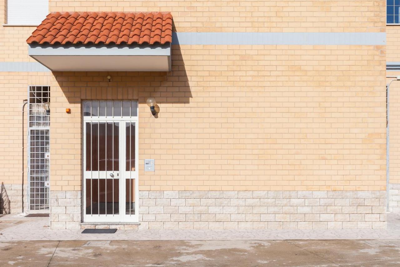 Casa Vacanze Giramondo Fiumicino Exterior photo