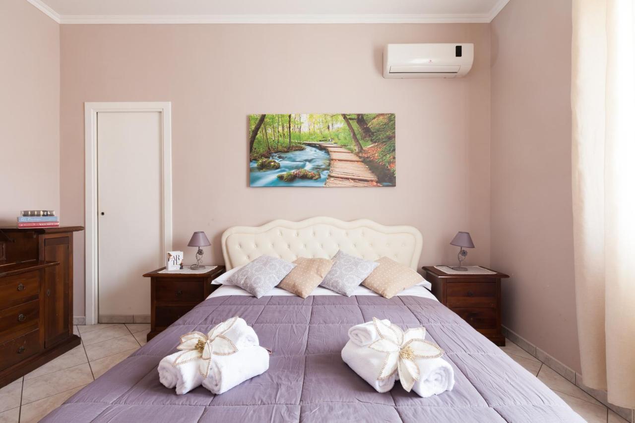 Casa Vacanze Giramondo Fiumicino Exterior photo