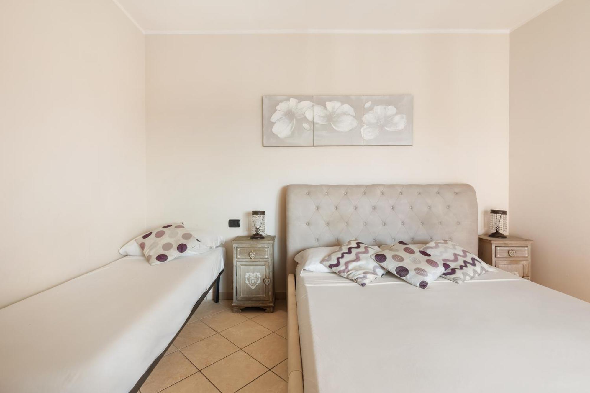 Casa Vacanze Giramondo Fiumicino Exterior photo