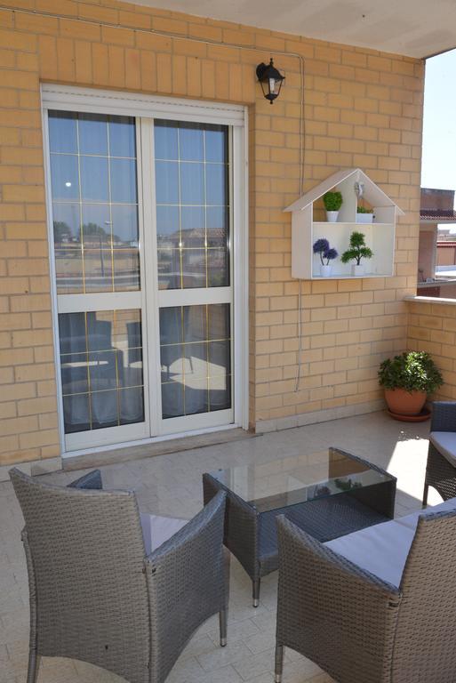 Casa Vacanze Giramondo Fiumicino Exterior photo