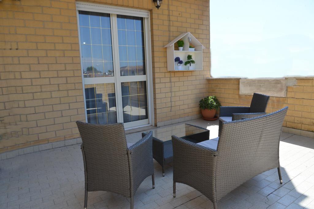 Casa Vacanze Giramondo Fiumicino Exterior photo