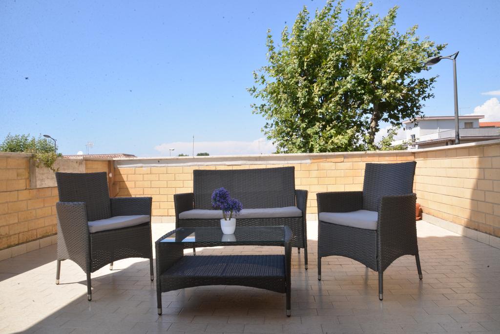 Casa Vacanze Giramondo Fiumicino Exterior photo